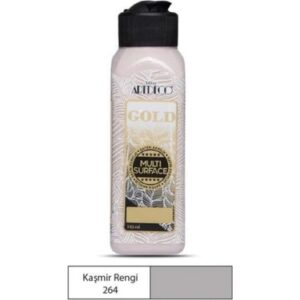 Artdeco GOLD мултиповърхностна боичка 140 мл. - Кашмир 264